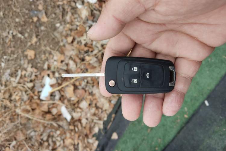 Used Chevrolet Cruze 2013 1.6L SE WTCC Edition MT