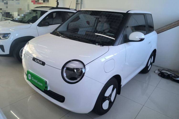Used Qiyuan Lumin 2025 205 km Xiangqin Version