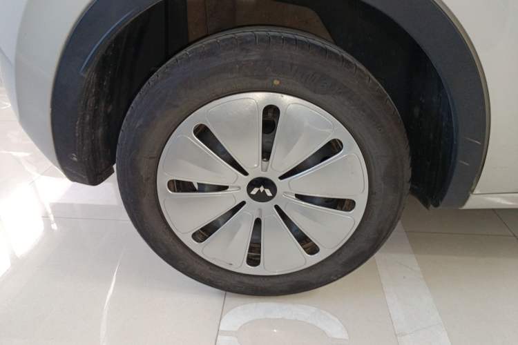 Used Wuling Bingo 2024 203km Light Edition
