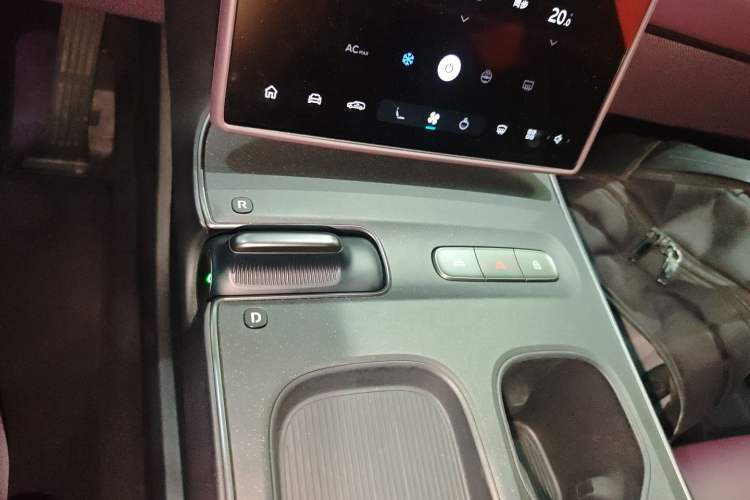 Used Nio ET5T 2023 75 kWh Touring