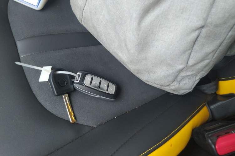 Used Dongfeng Aeolus Yixuan 2023 Mach Edition 1.5T Automatic Pursuit Rider Version