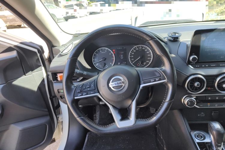 Used Nissan Sylphy 2020 1.6L XL CVT Smart Enjoyment Edition