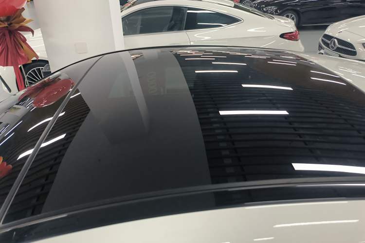 Used Mercedes-Benz E-Class 2023 E 260 Coupe