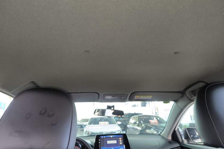 Used Toyota Vios FS 2021 1.5L CVT Fengchi Edition
