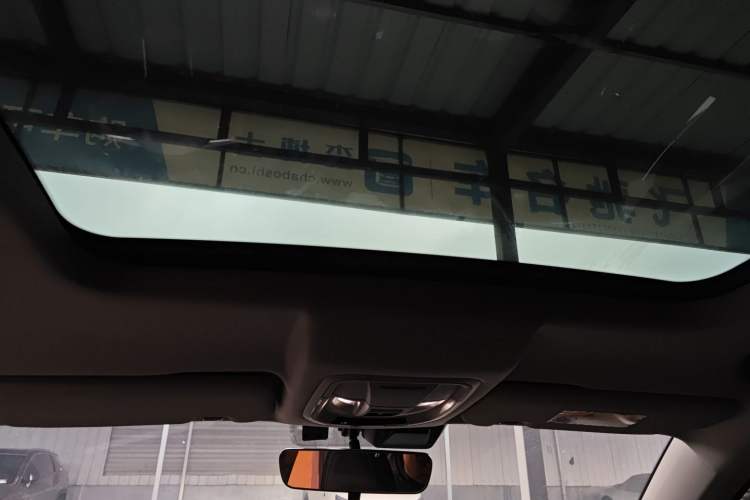 Used Haval H6 2022 3rd Generation 1.5T Automatic Two-Wheel Drive Pro
