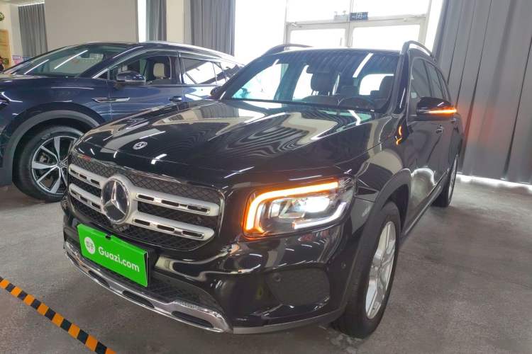 Used Mercedes-Benz GLB 2023 GLB 220 Sport Edition
