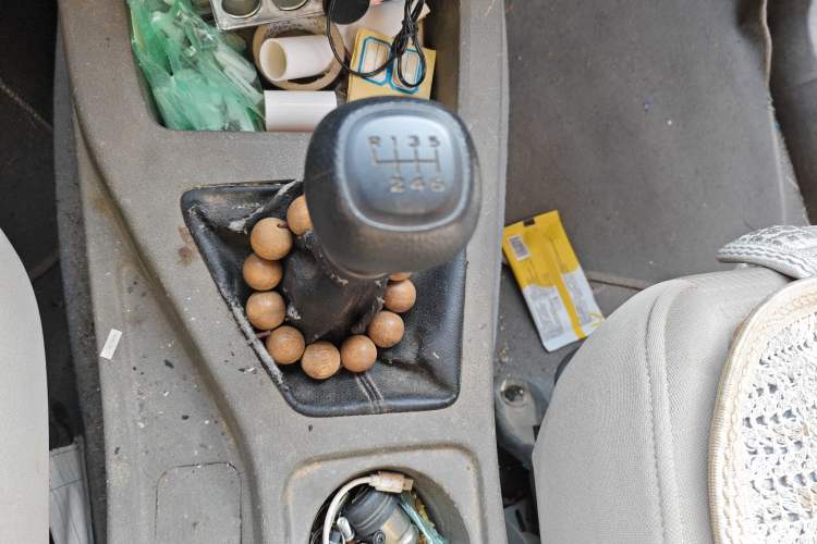 Used Wuling Rongguang V 2019 1.5L Practical Model China VI LAR
