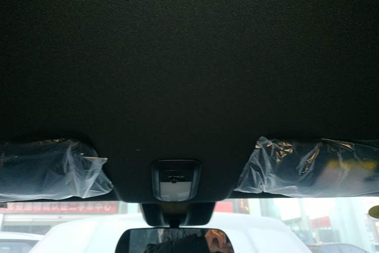 Used Baojun Spark EUV 2025 Flagship Edition 5 Seats
