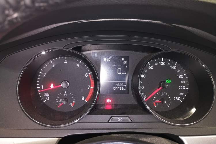 Used Volkswagen Lamando 2018 230TSI DSG Fashion Edition
