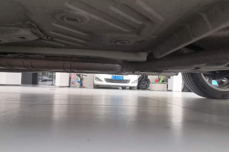 Used Buick GL6 2021 323T Mild Hybrid Connect Luxury Model
