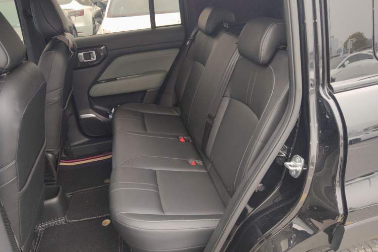 Used Baojun Spark EUV 2026 Model 501km Flagship Edition