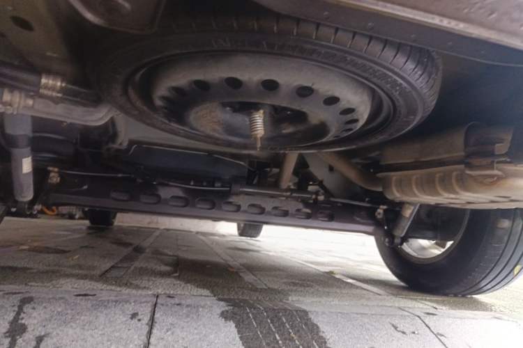 Used Buick GL8 2017 25S Prestige Version China V Standard