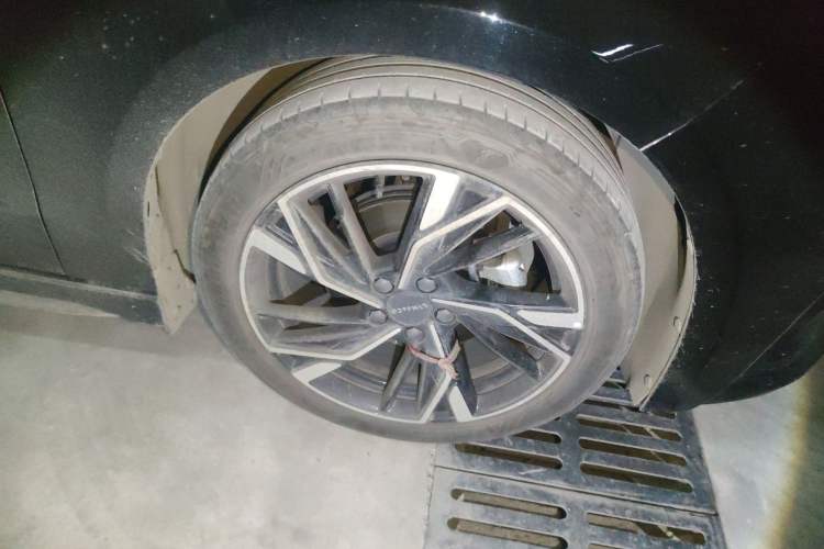 Used Lynk & Co 03 2023 1.5TD DCT JingPro