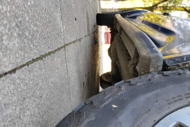 Used JMC DaDao 2023 All-Win 2.3T Diesel Automatic 4x4 Long-Wheelbase Comfort Edition
