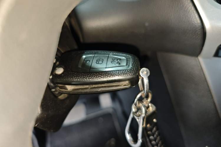 Used Ford Focus 2012 Hatchback 1.6L Automatic Comfort Model
