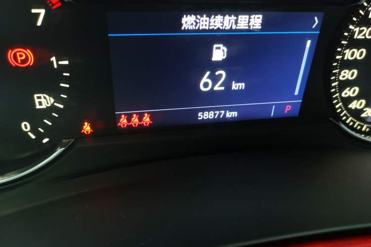 Used Cadillac XT4 2020 28T Two-Wheel-Drive Leading Version