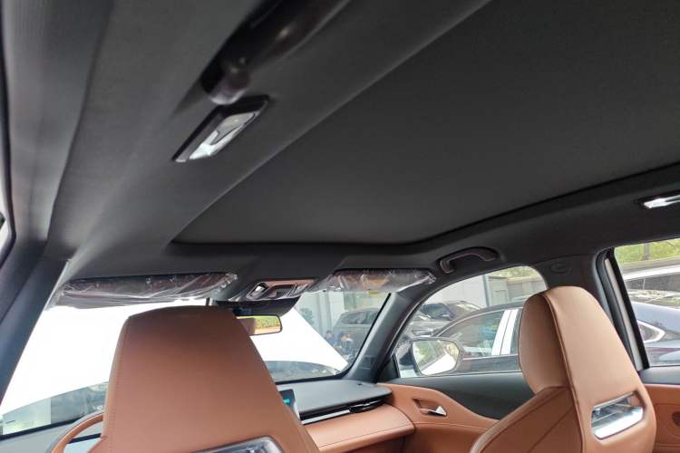 Used Changan UNI-Z New Energy 
