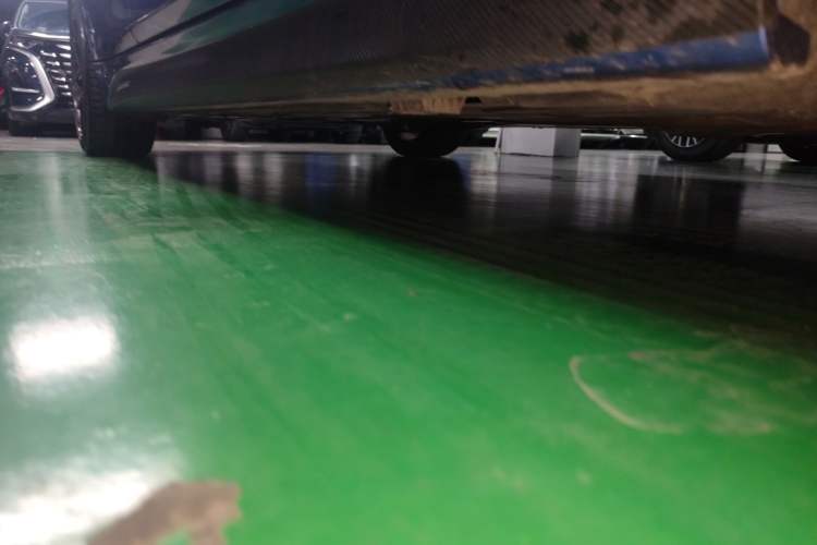 Used BMW 3 Series 2018 330Li M Sport Shadow Edition
