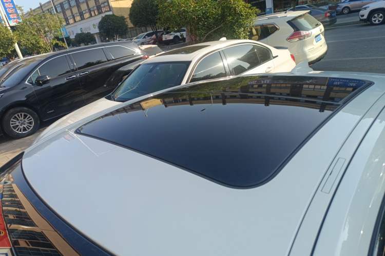 Used BMW 2 Series 2021 225i Four-Door Coupe M Sport Night Edition
