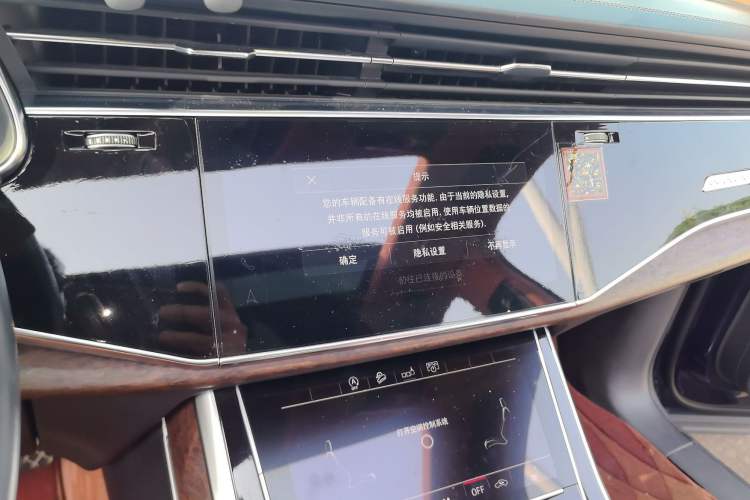 Used Audi Q7 2020 45 TFSI quattro S line Sport Limited Edition