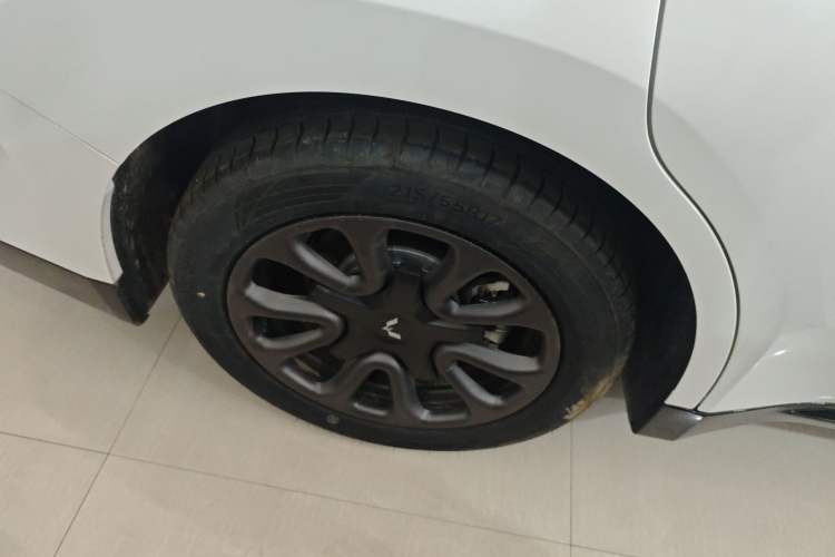 Used Wuling Xingguang 2025 70km Smart Standard Version