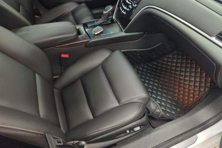 Used Cadillac XTS 2018 28T Tech Edition