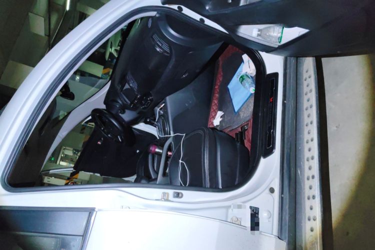 Used Kia Sportage R 2014 2.0L Automatic Two-Wheel Drive DLX
