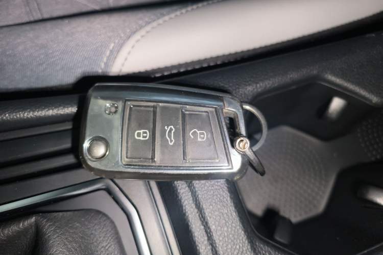 Used Volkswagen Lavida 2023 280TSI DSG Full-Comfort Edition