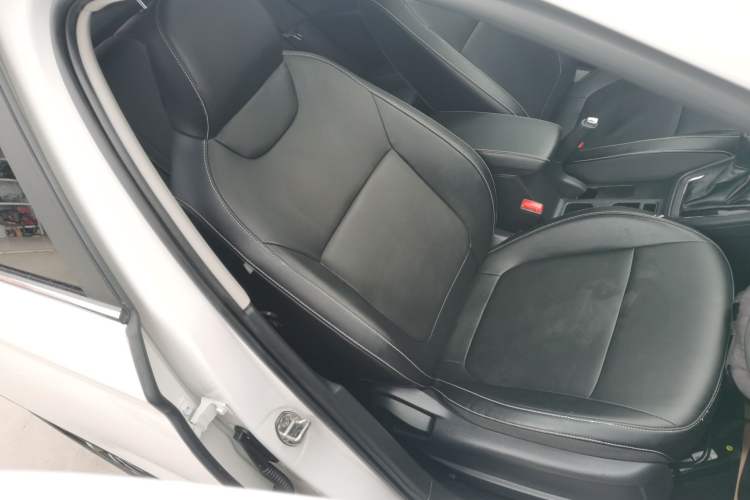 Used Skoda Kamiq 2018 1.5L Automatic Comfort Edition China V Standard