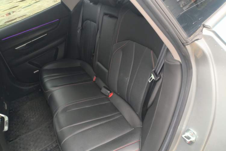 Used XPeng P7 2022 586G