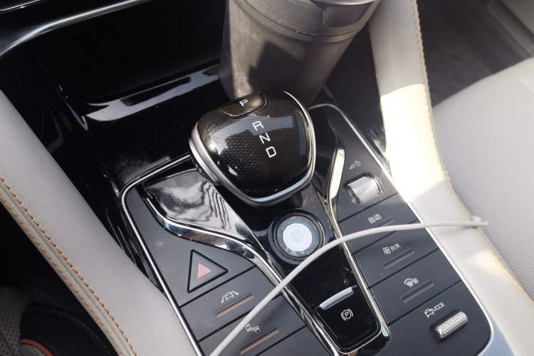 Used BYD Song PLUS New Energy 2021 DM-i 110KM Flagship Model