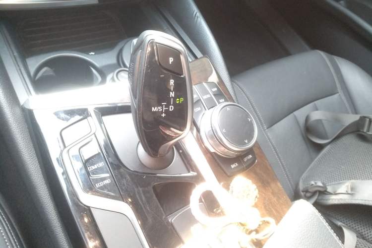 Used BMW 5 Series 2018 528Li Launch Special Edition
