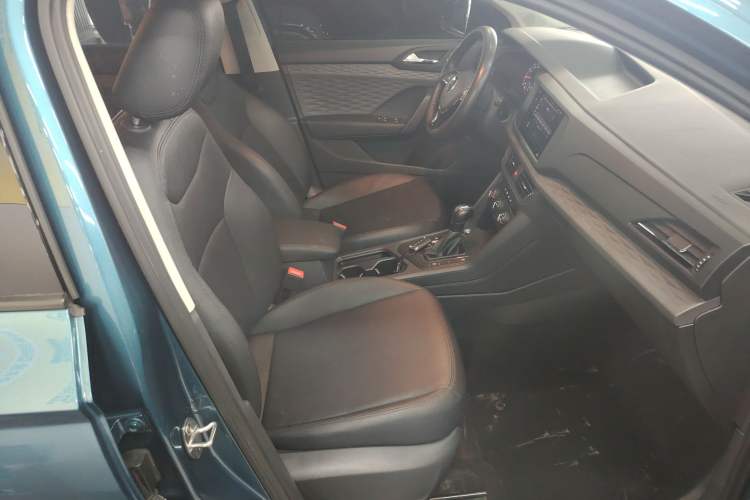 Used Volkswagen Tharu 2021 280TSI Two-Wheel Drive Trend Edition