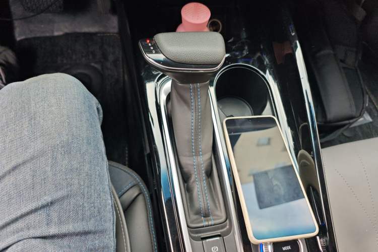 Used Buick Velite 6 2019 Connected & Smart Edition
