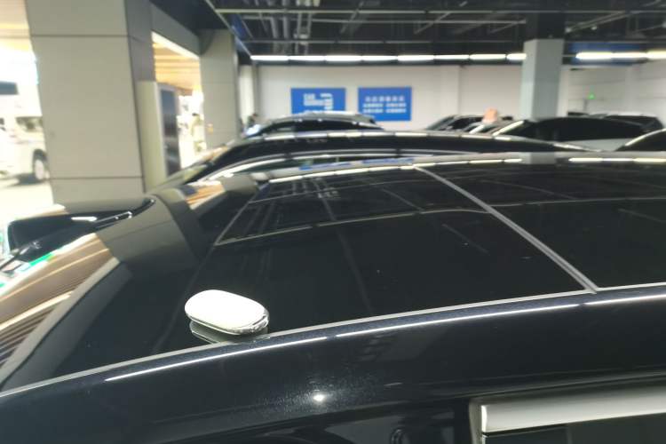 Used Li Auto L8 2024 Max
