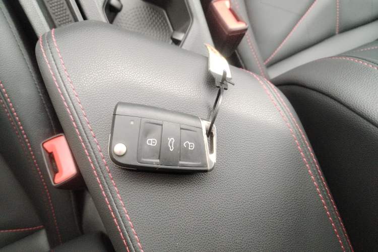 Used Volkswagen Lavida 2023 300TSI DSG Starry Sky Elite Edition