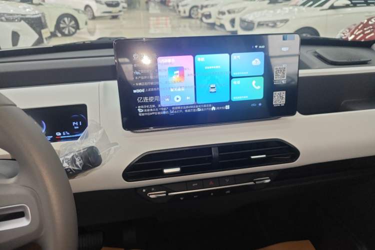 Used  Panda 2024 Panda Mini 200km Endurance Bear
