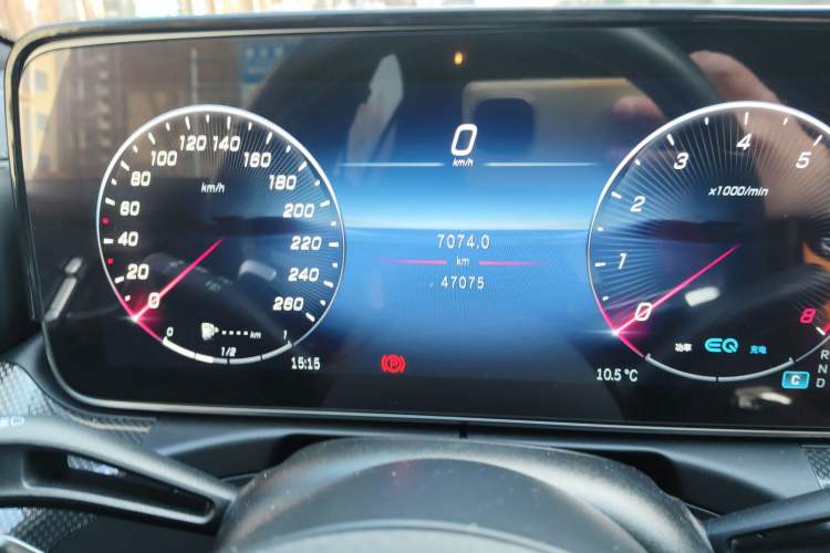 Used Mercedes-Benz C-Class 2022 Restyled C 260 L Sport Edition