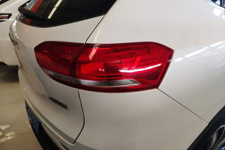 Used Haval H6 2021 1.5 GDIT Automatic Champion Edition
