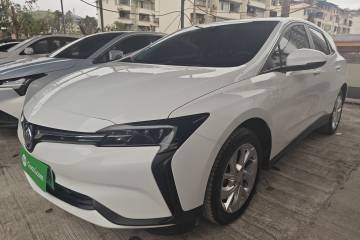 Used Buick Velite 6 2023 430km Range Commuter Version