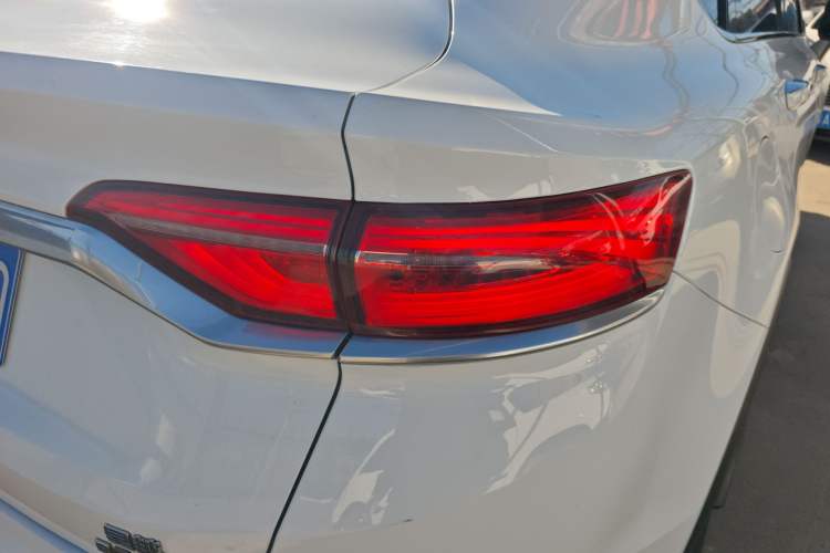 Used Geely Auto Monjaro 2019 Facelift 300T Yaxingzhe
