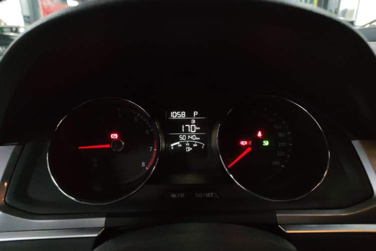 Used Volkswagen Bora 2019 Facelift Bora·Legend 1.5L Automatic Fashion Edition China VI Standard
