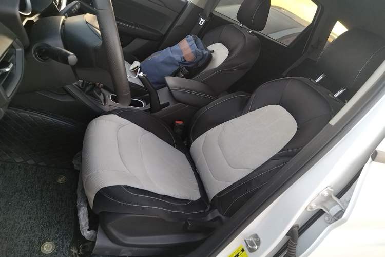 Used Wuling Hongguang S3 2019 1.5L Manual Standard Version China VI Standard