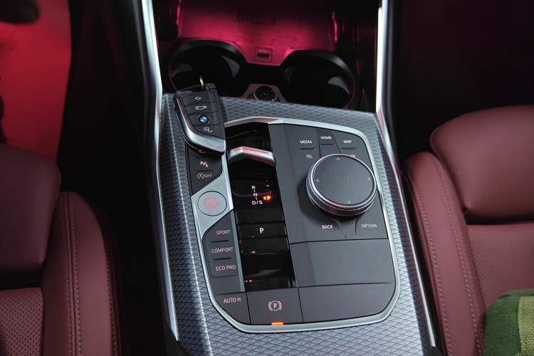 Used BMW 3 Series 2023 325Li M Sport Night Edition Package
