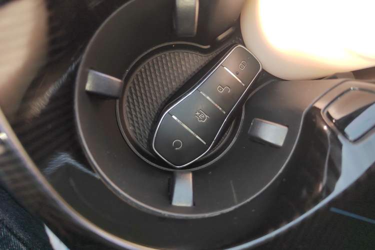 Used BYD Seal 2022 550 km Standard Range Rear-Wheel Drive Prestige Version
