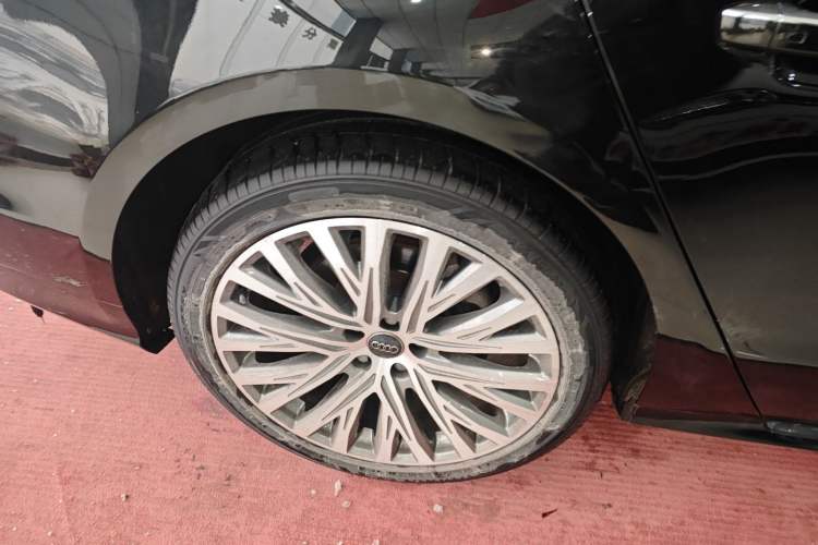 Used Audi A8 2017 A8L 45 TFSI quattro Prestige Pioneer Collection Edition
