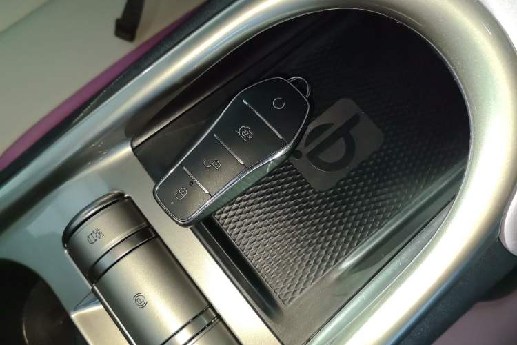 Used BYD Dolphin 2021 405 km Fashion Edition
