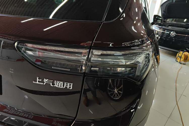 Used Buick Envision 2022 Facelift Encore S 4x4 Avenir
