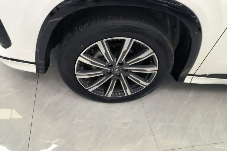 Used Changan CS75 PLUS 2023 3rd Generation 1.5T Automatic Prestige Model