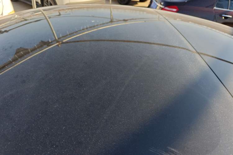 Used Tesla Model 3 2021 Standard Range Rear-Drive Upgraded Version